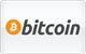 Bitcoin cryptocurrency deposit accepted